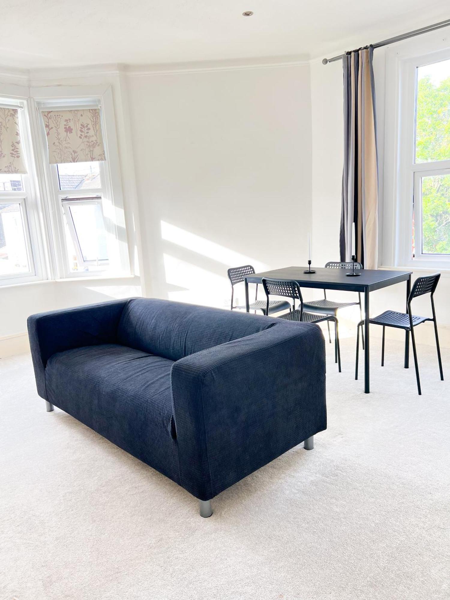 Welcome 2 Bedrooms Flat In Wimbledon 런던 외부 사진